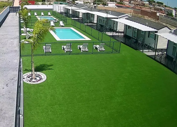 Oasis Sanlúcar