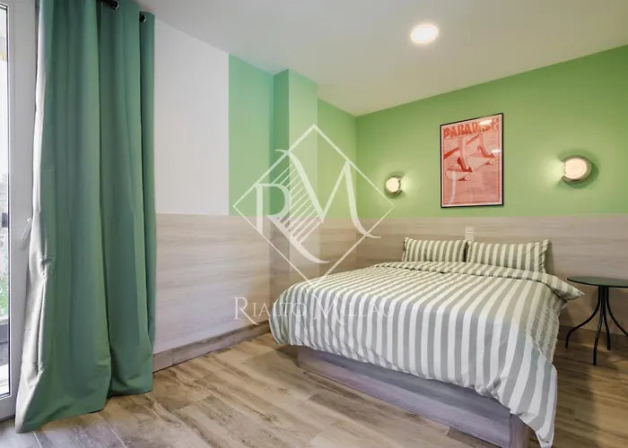 Nova Millau Coliving - Only Students