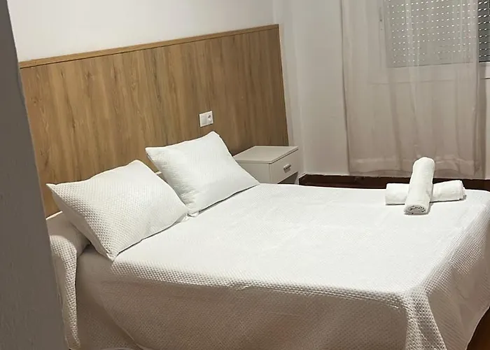 Hotel Termas Camino Real