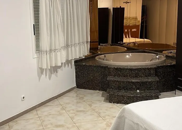Hotel Termas Camino Real