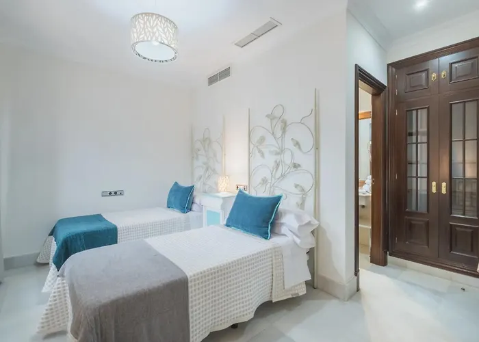 Hotel Amapola La Barrosa