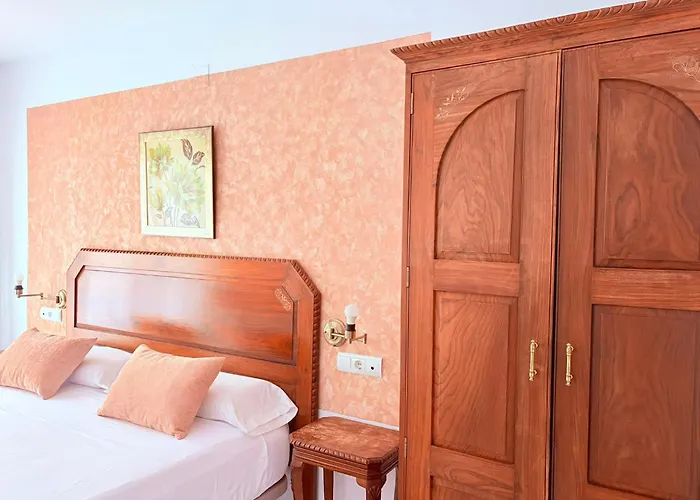 Hotel Alandalus