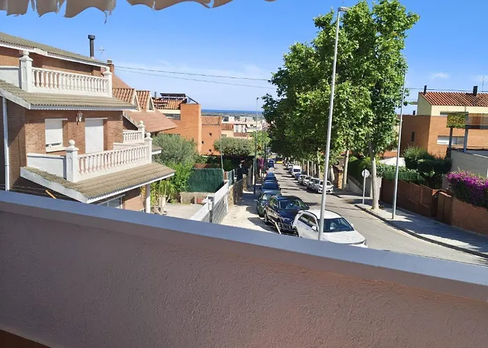 Miramar Viladecans