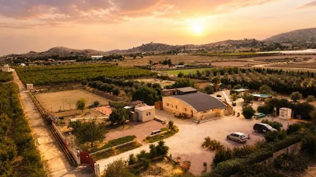 Finca Tolomó
