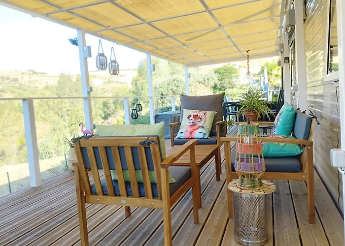 The Hillside Lodge