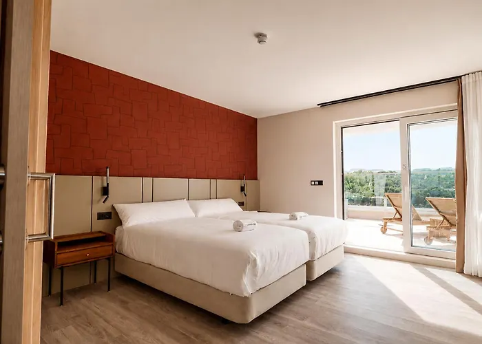 Hotel Henko