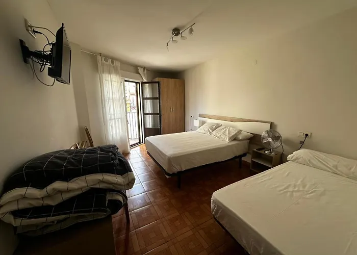 Hostal La Reina