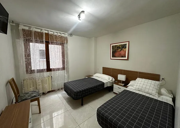 Hostal La Reina