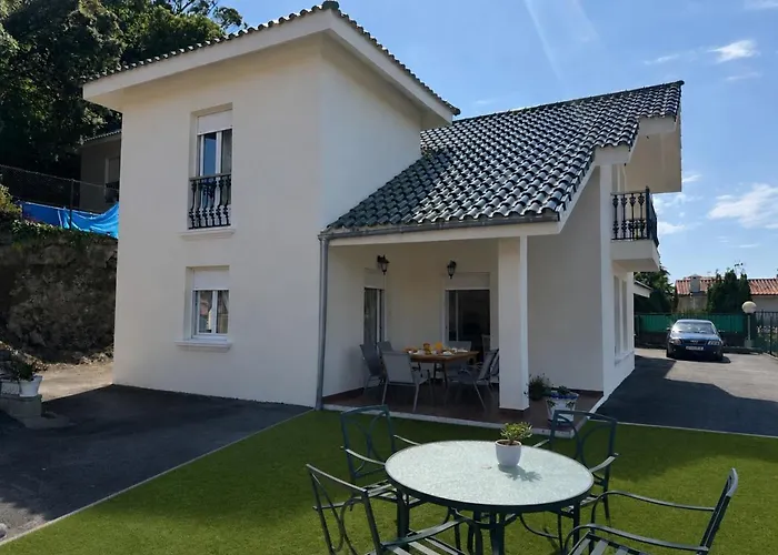Chalet Amarena 20812