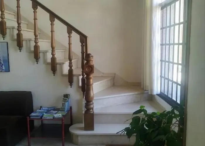 Hotel Benalua
