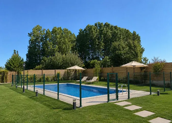Albergue Finca De La Puebla