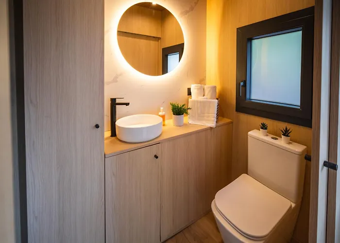 Cabanas En Graus