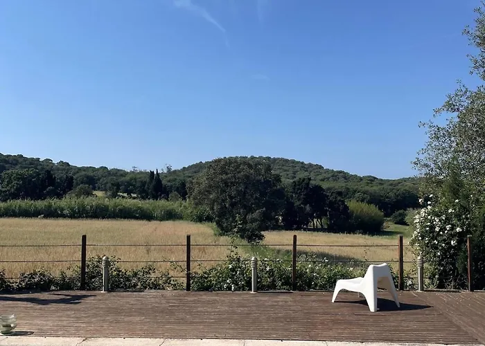 Costa Brava Masia Mas Cathala