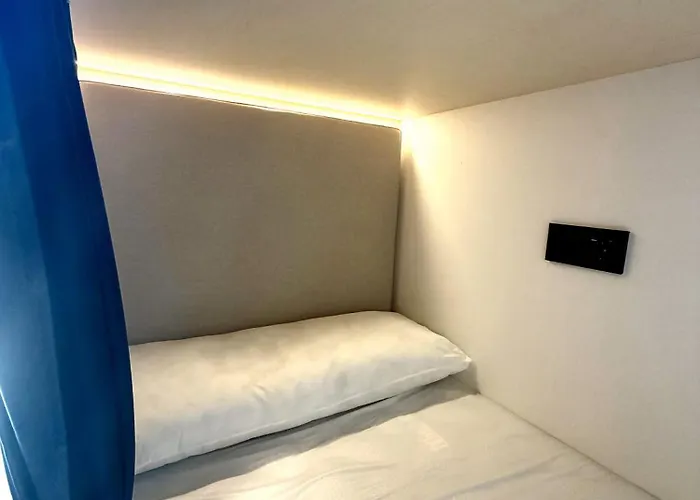 Albergue -Hostel ManuelaINN