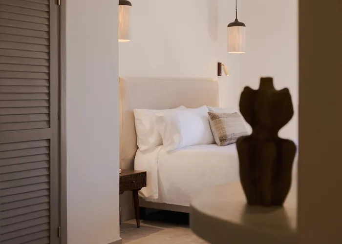 Sant Blai Boutique Hotel - Javea