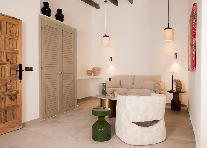 Sant Blai Boutique Hotel - Javea