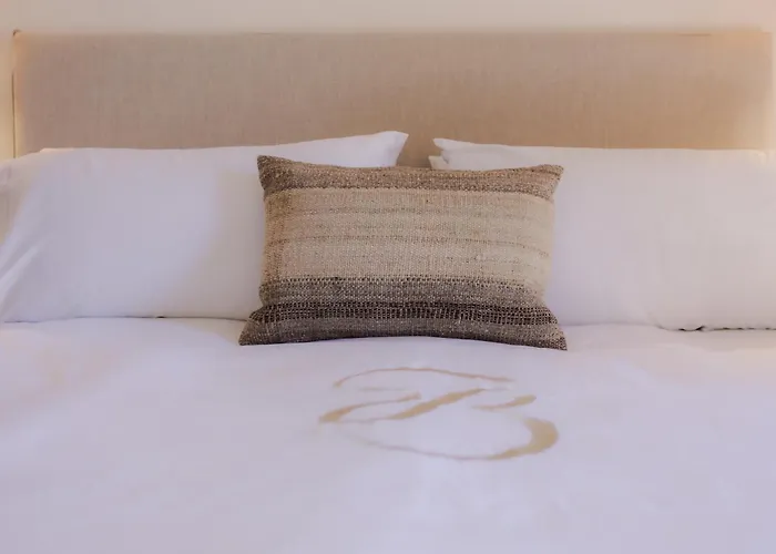 Sant Blai Boutique Hotel - Javea