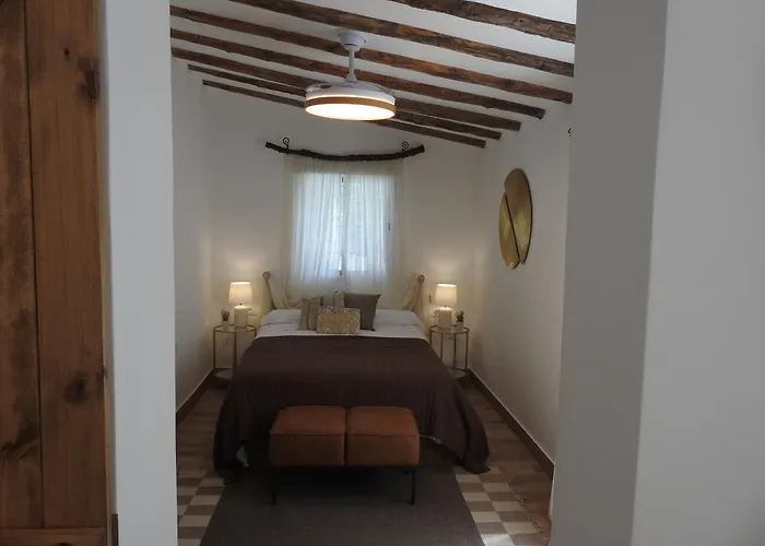 Casa Rural Isabel y Luis
