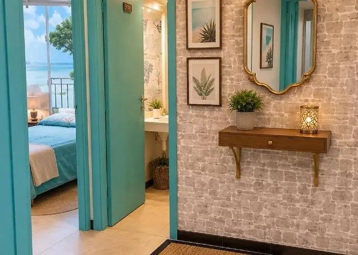 Hostal Llanca Costa Brava Santiago