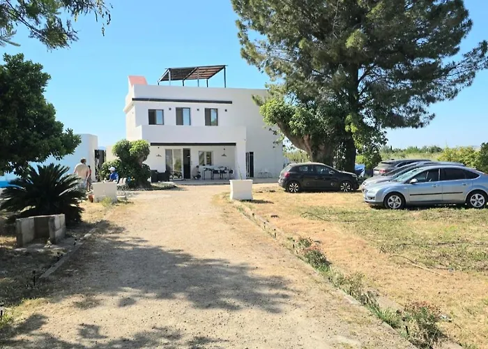 Villa Los Naranjos
