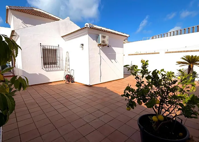 Chalet Matalascañas