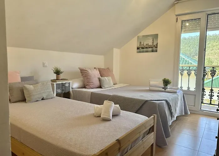 Chalet Amarena 20812