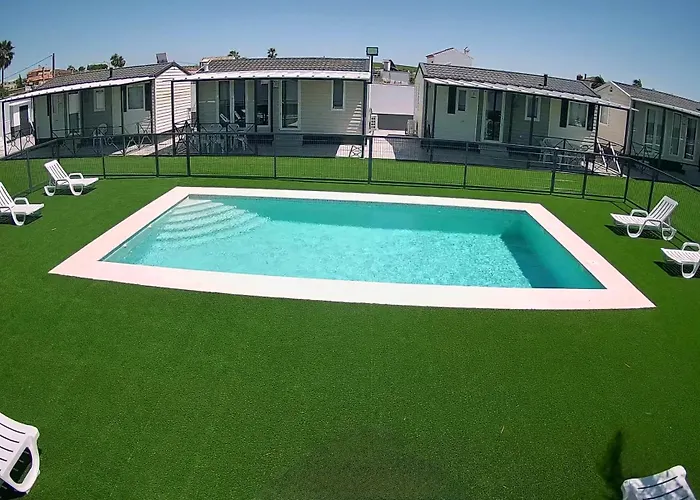 Oasis Sanlúcar