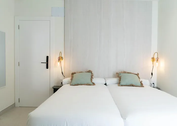 Ceramic Rooms Boutique Hostel
