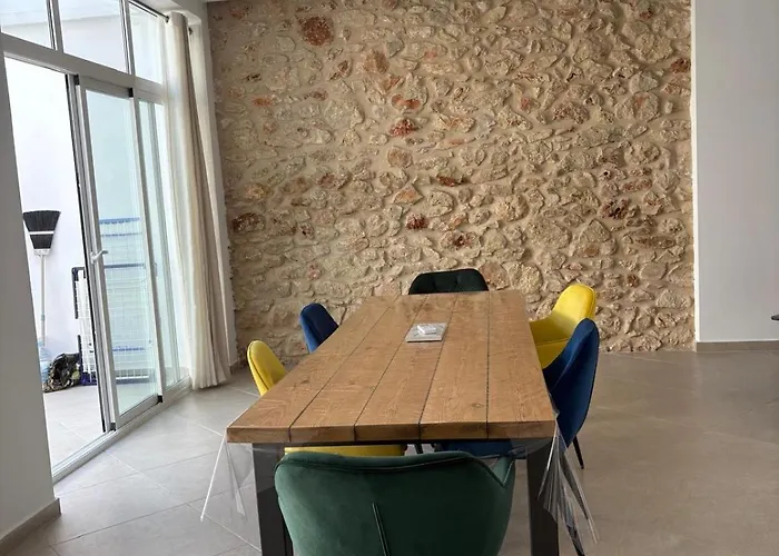 Casa Patio Limon