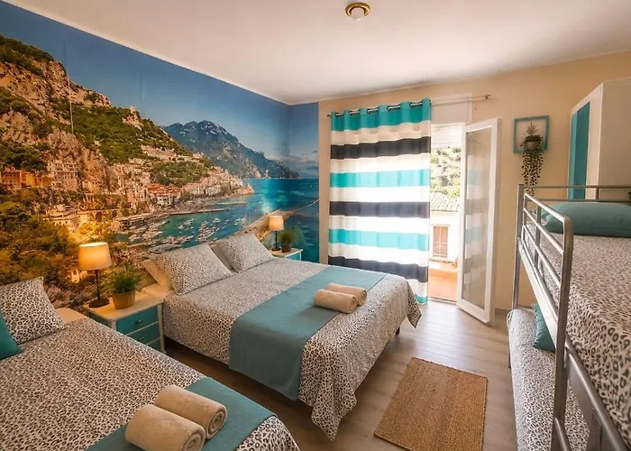 Emporda Llanca Guesthouse