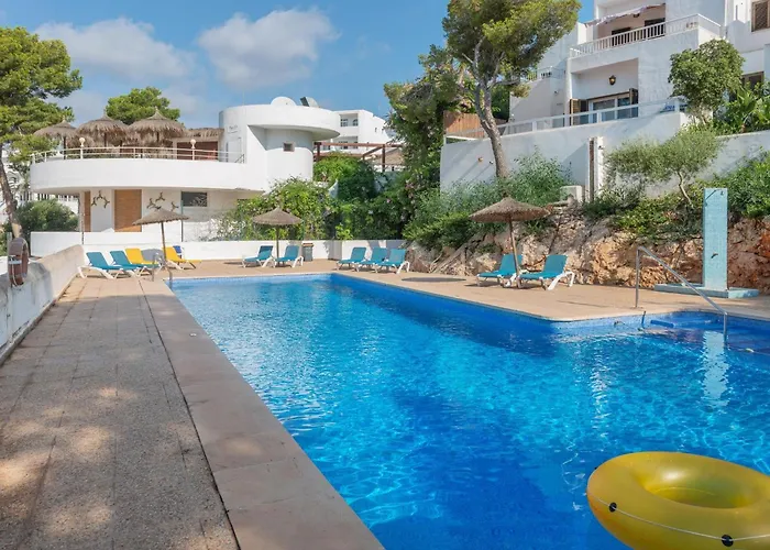 Nuevo! Playa Dor 27 En Primera Linea Del Mar