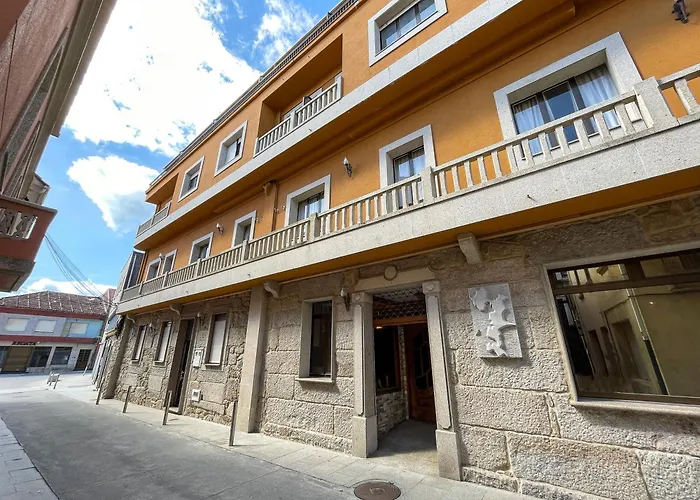 Tamanaco Rooms 3000