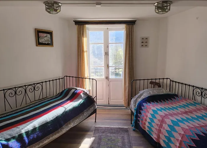 Casa Constantino