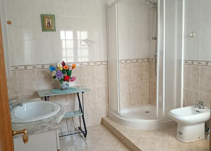 Albergue Hogar del Peregrino
