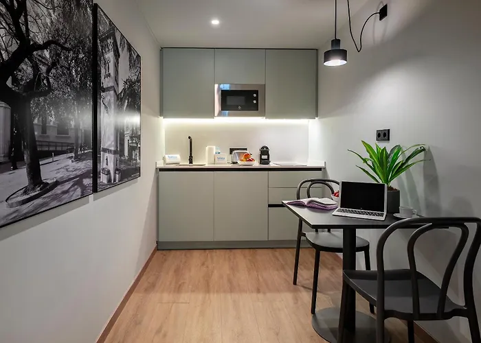 Chloe - Habitat Apartmens