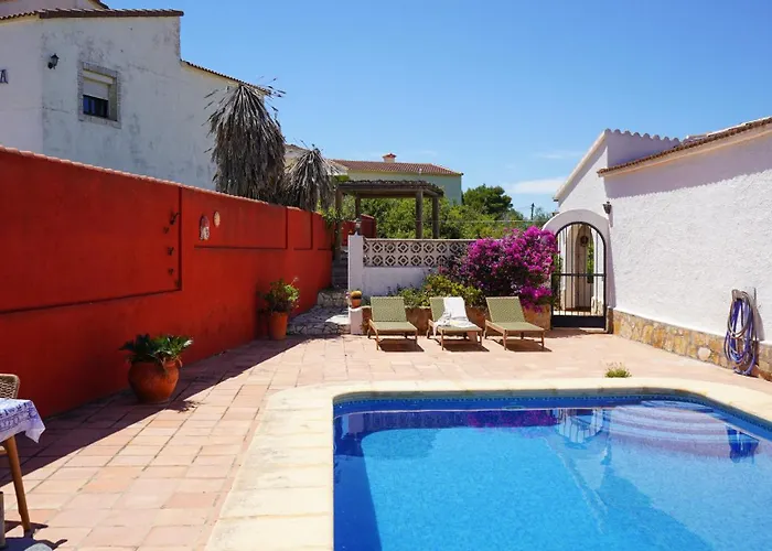 Casa del Ter
