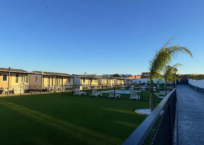 Oasis Sanlúcar