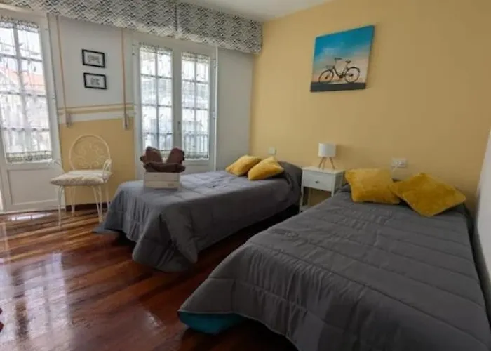 Casa Magua Melide