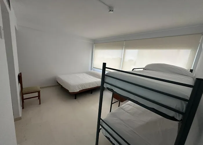 El Madroño Lodge