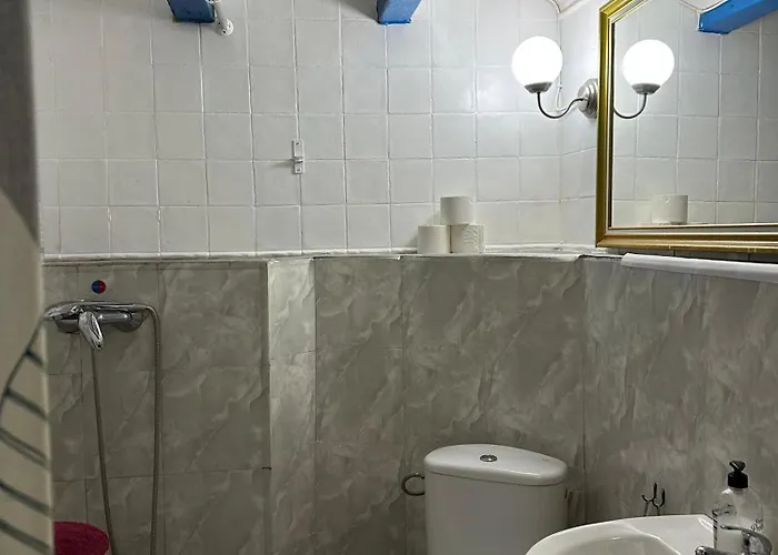 La Casita Natural - Cullera