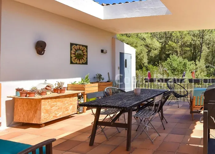 Begur Casa es Pou