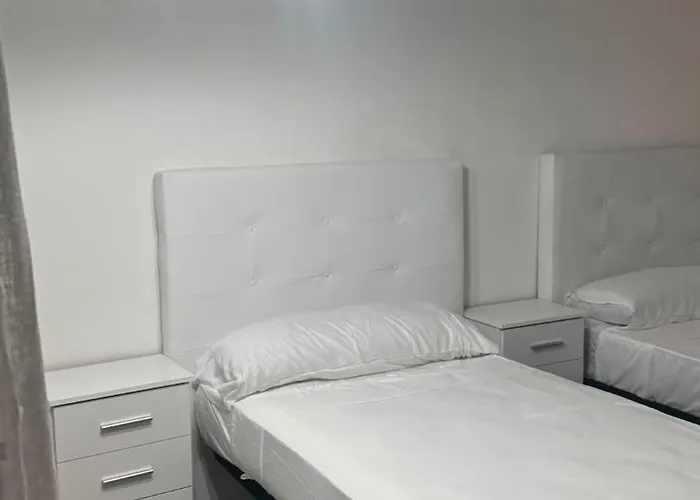 Hostal Parada