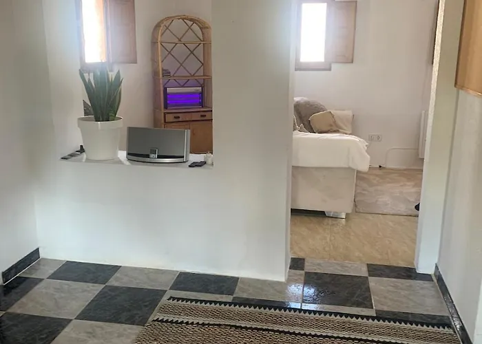 Casa de Page