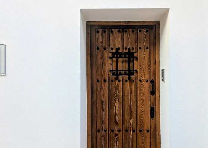 Casa Ronda