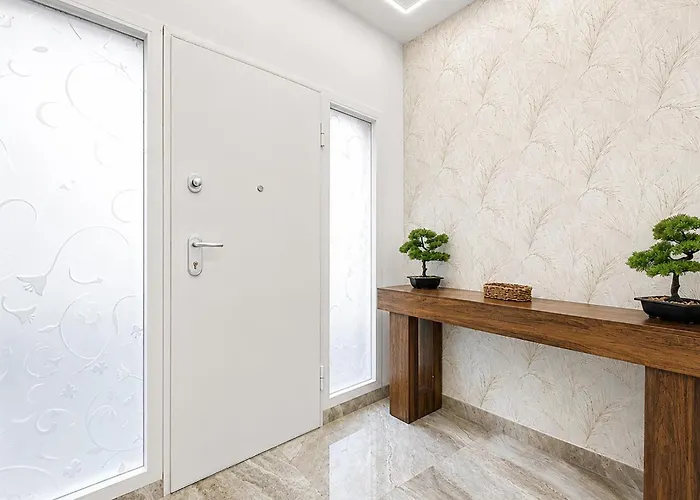 5 Bedroom Gorgeous Home In Vila-Real