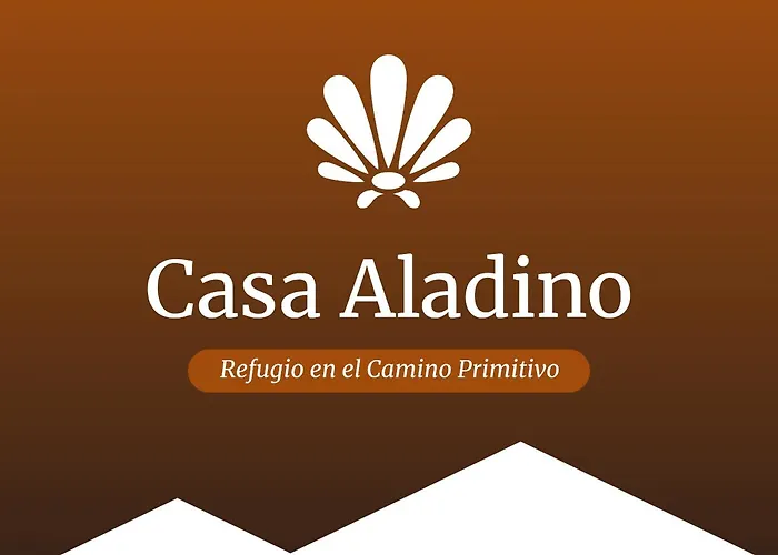 Casa Aladino