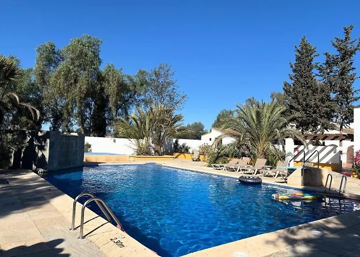Rezen Villas