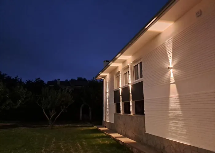Rosales Collection Vacation Villa