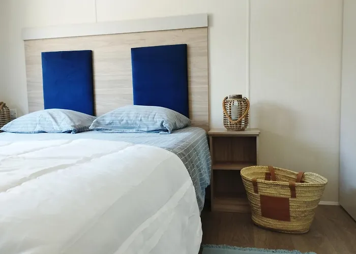 The Hillside Lodge