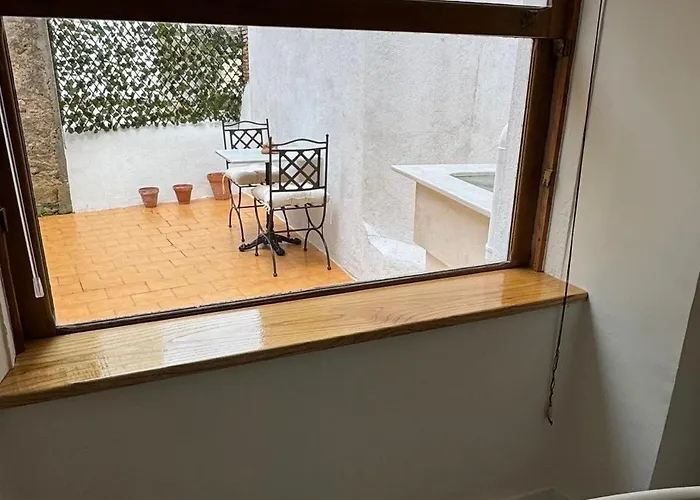 Casa Nieves